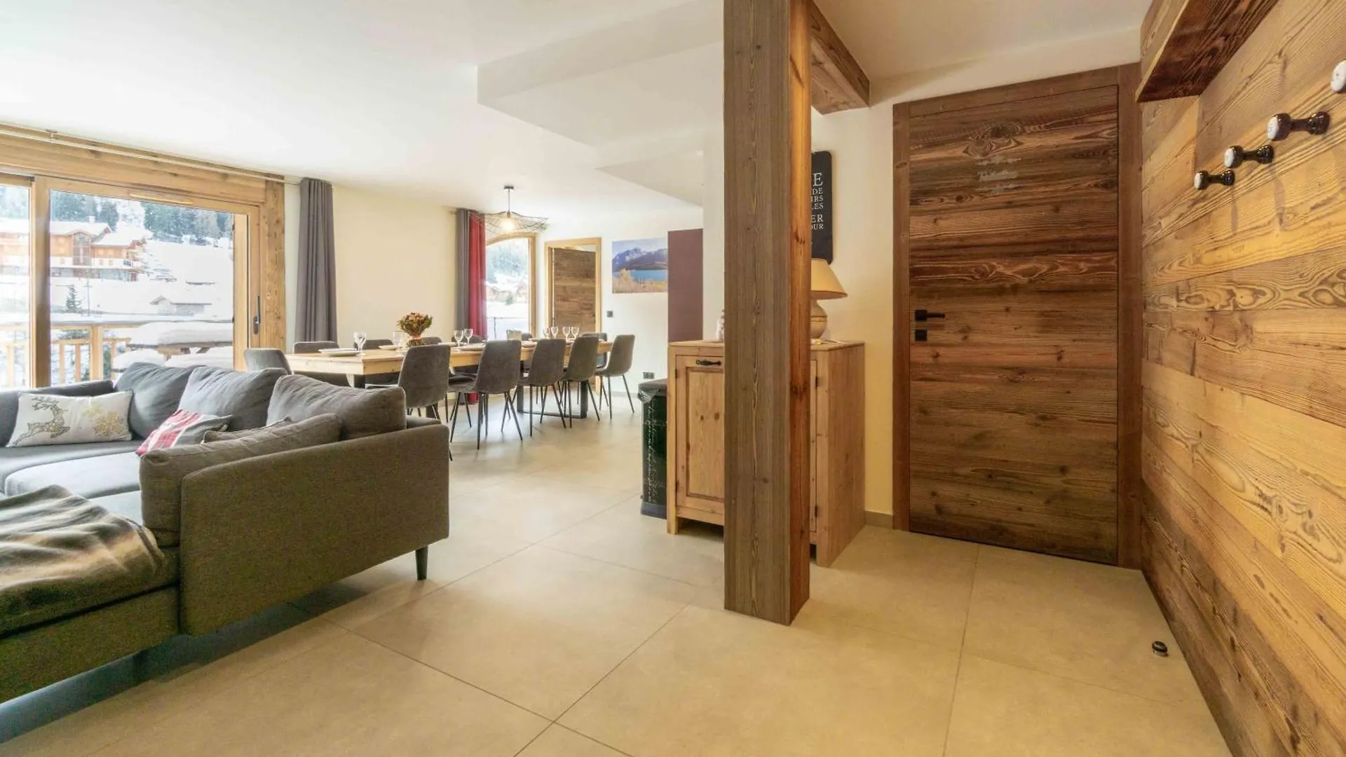 Chalet La Turra, Spa Privee Lanslebourg-Mont-Cenis