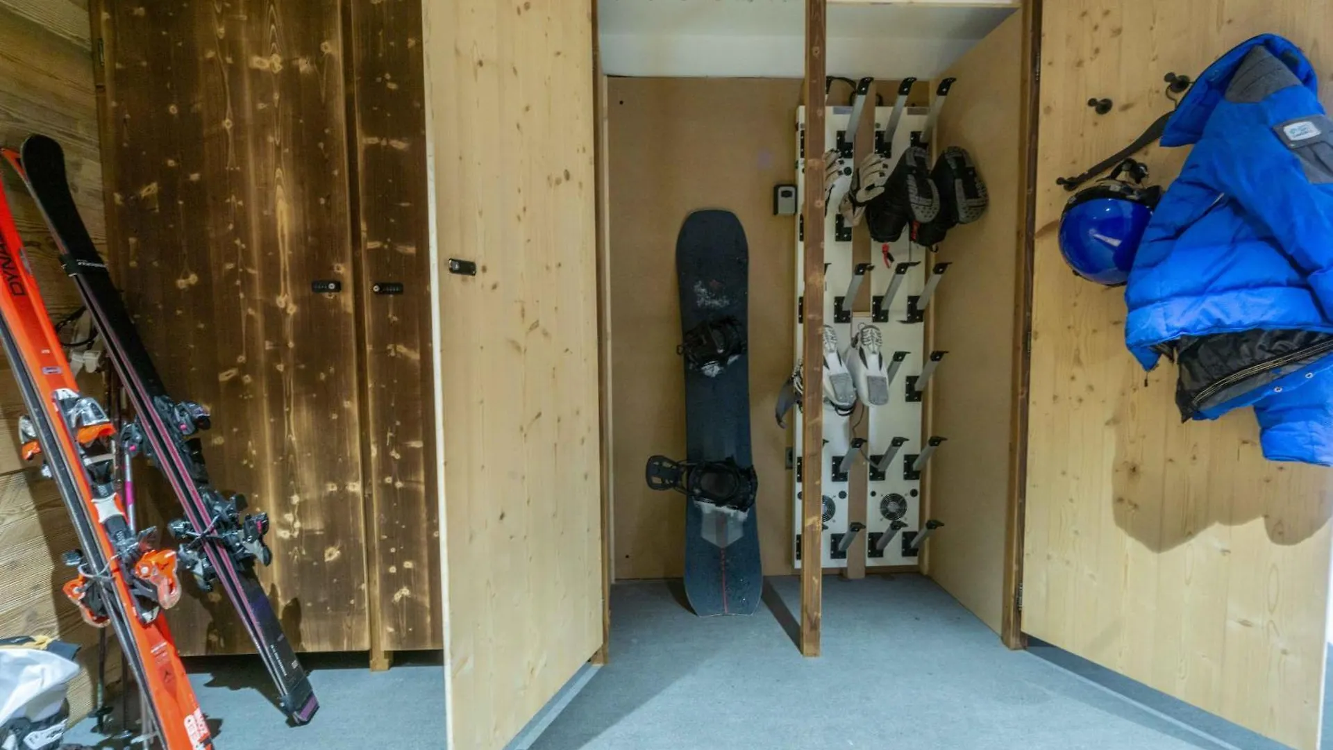 Appartement Chalet La Turra, Spa Privee Lanslebourg-Mont-Cenis