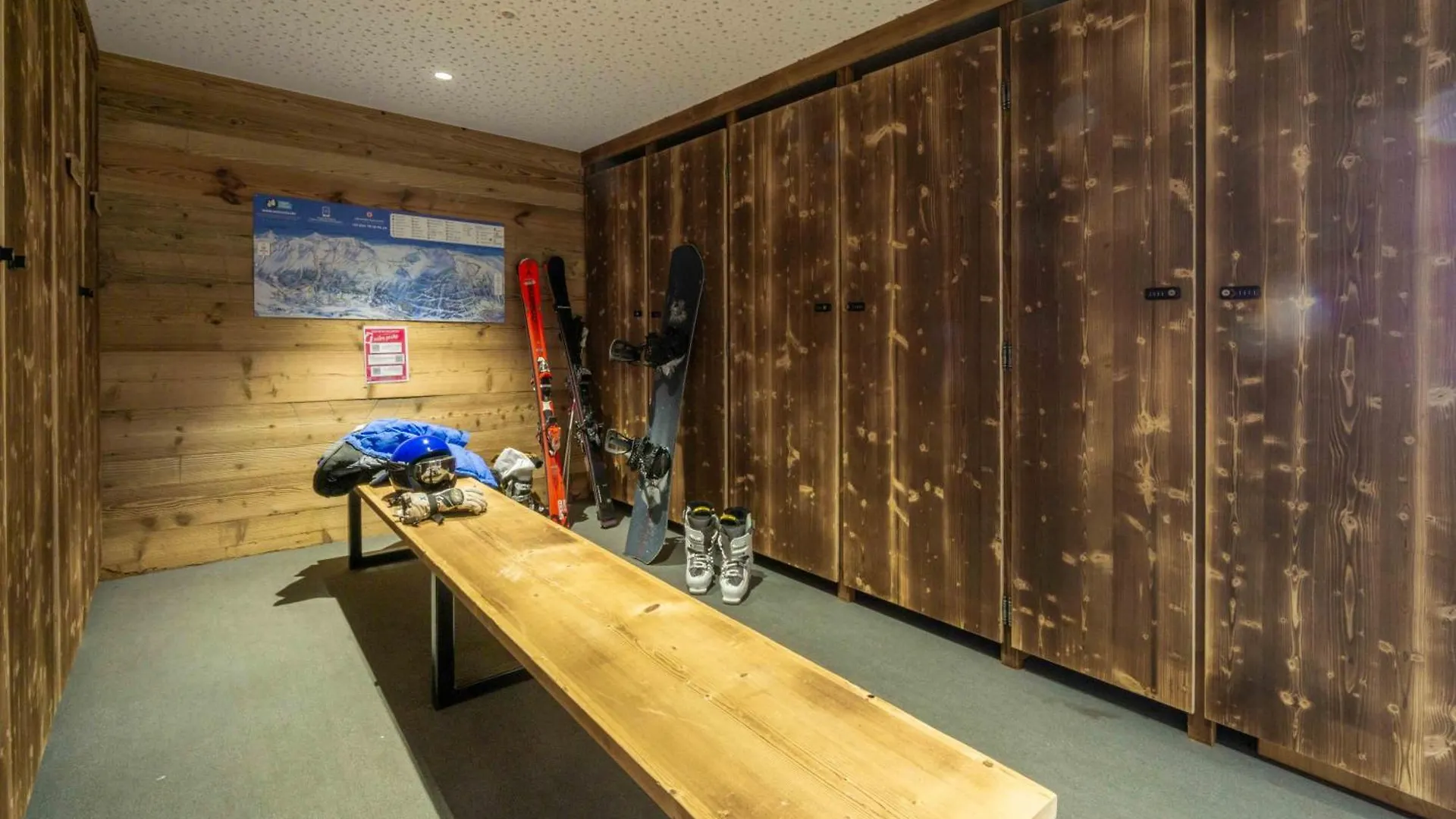 Chalet La Turra, Spa Privee Lanslebourg-Mont-Cenis 0*,